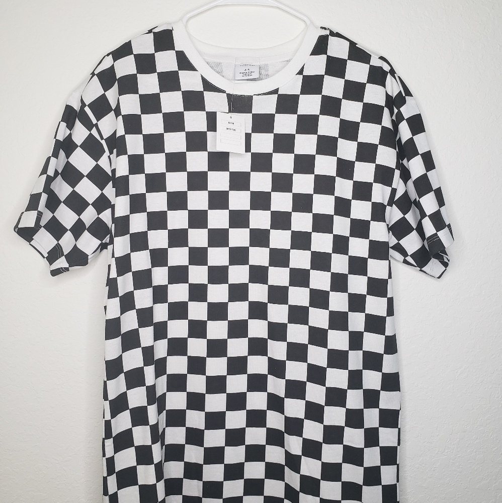Mens Urban Outfitters tee